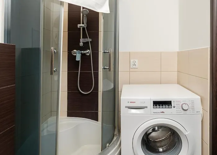 Park Zrodliska Spacious By Bookinghost Daire